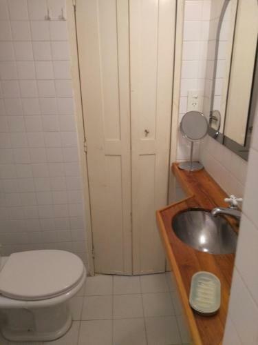 Recoleta Bohemian Apartment