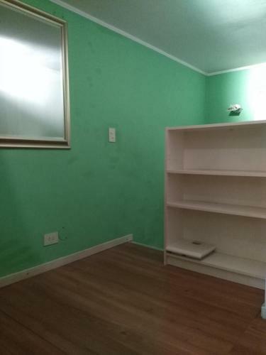 Recoleta Bohemian Apartment