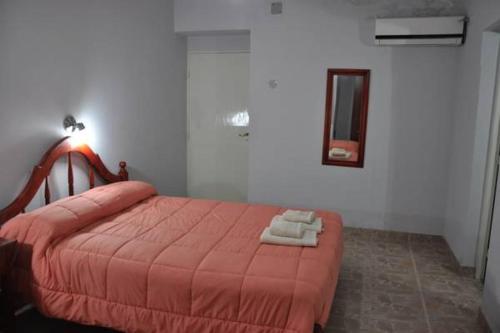 Mon Petit Hotel Termas