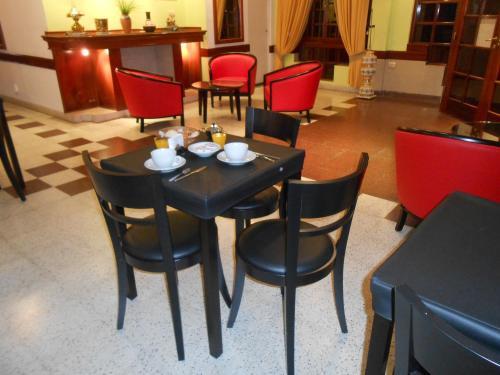 Mon Petit Hotel Termas