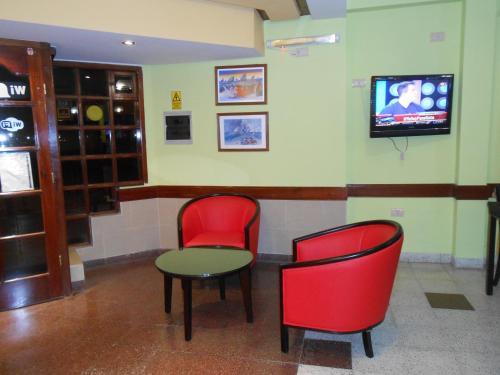 Mon Petit Hotel Termas