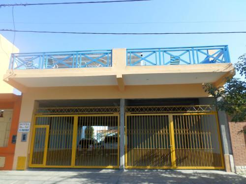 Mon Petit Hotel Termas