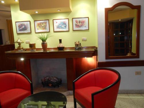 Mon Petit Hotel Termas