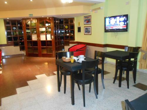 Mon Petit Hotel Termas