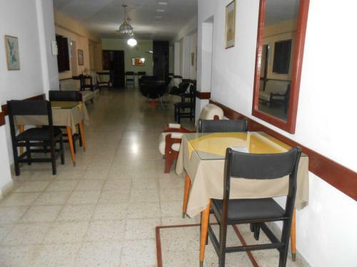 Mon Petit Hotel Termas