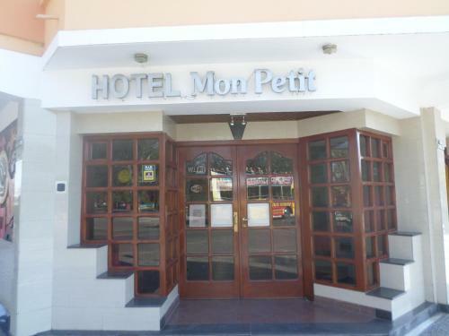 Mon Petit Hotel Termas