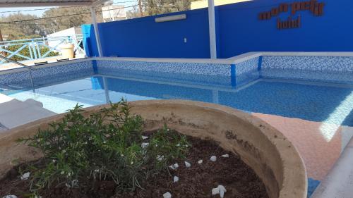 Mon Petit Hotel Termas