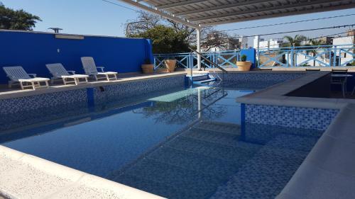 Mon Petit Hotel Termas