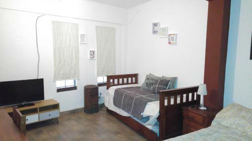 Apartment Maipu II