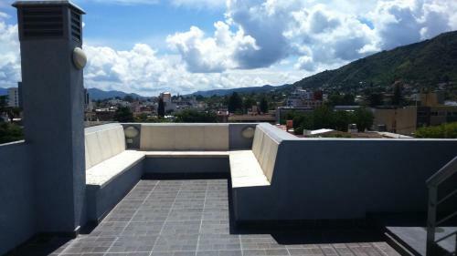 Apartamento Torre Myng
