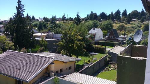 Apartamento Departamento Tacuar�