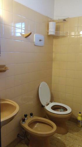 Apartamento Departamento Tacuar�