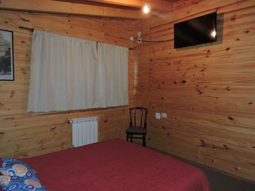 Apartamento Taragui Place