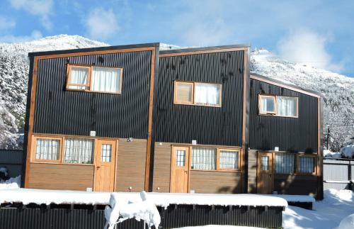 Apartamento Taragui Place