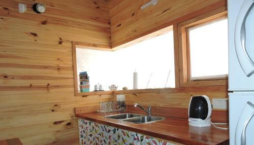 Apartamento Taragui Place