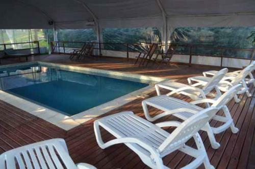 Hotel Terrazas De Col�n
