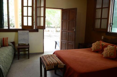 Posada Hostal La Gloria