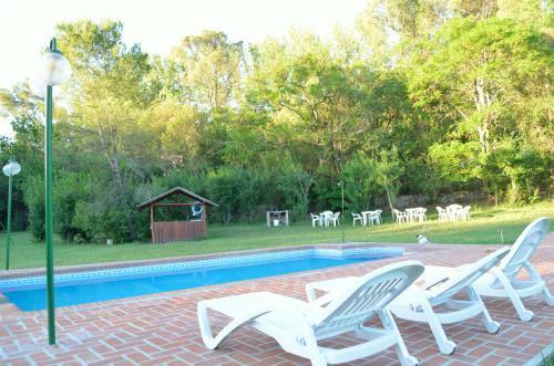 Posada Hostal La Gloria