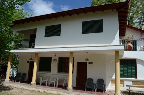 Posada Hostal La Gloria