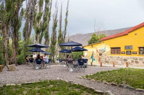 Hostal La Casa Del Puente