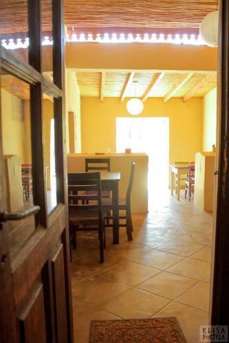 Hostal La Casa Del Puente