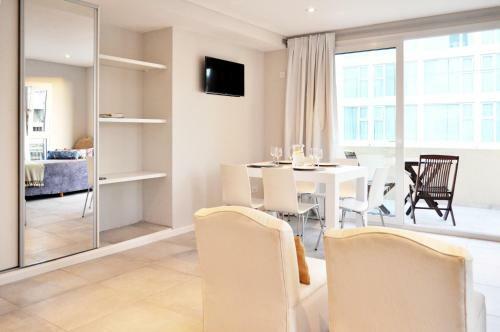 Apartamento Paseo Valeria