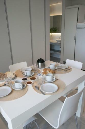 Apartamento Paseo Valeria