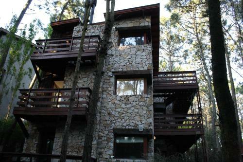 Lodge Caba�as Hurrapampa