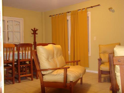 Apartamento Rincon Del Sol