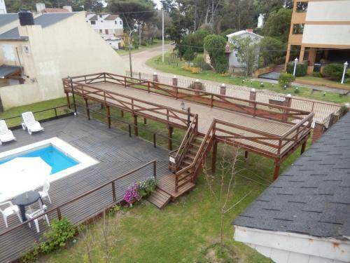 Apartamento Rincon Del Sol
