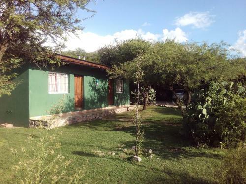 Lodge Monte Capilla