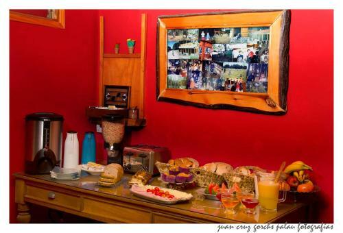 Apartamento Posada Pi�en