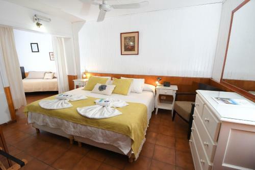 Hotel La Caba�a Del T�o Juan