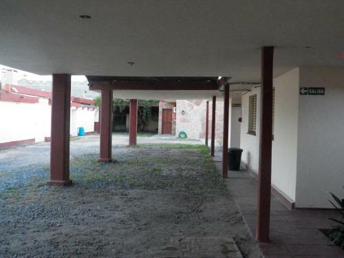 Hotel La Caba�a Del T�o Juan