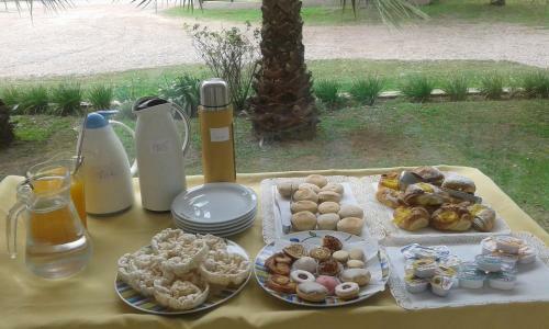 Hotel La Caba�a Del T�o Juan