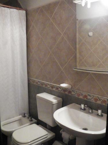 Hotel La Caba�a Del T�o Juan