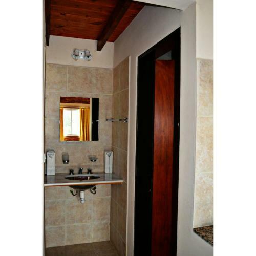Lodge Loma Linda Caba�as