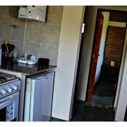Lodge Loma Linda Caba�as