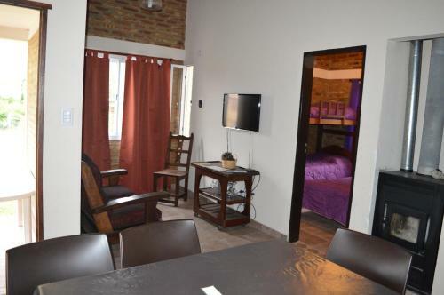 Lodge Loma Linda Caba�as