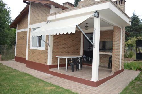 Lodge Loma Linda Caba�as