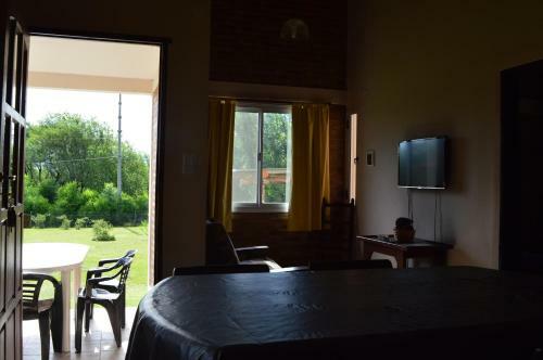 Lodge Loma Linda Caba�as
