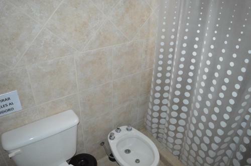 Lodge Loma Linda Caba�as