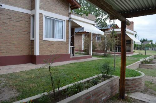Lodge Loma Linda Caba�as