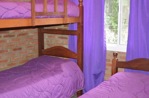Lodge Loma Linda Caba�as