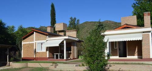 Lodge Loma Linda Caba�as