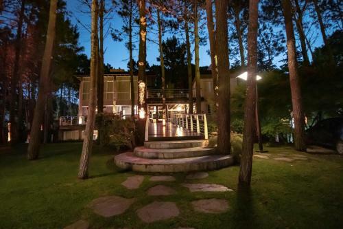 Apartamento Sonidos Del Bosque