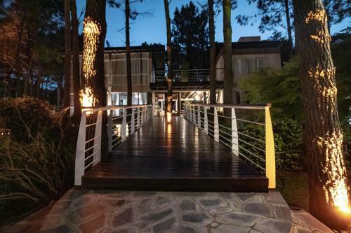 Apartamento Sonidos Del Bosque