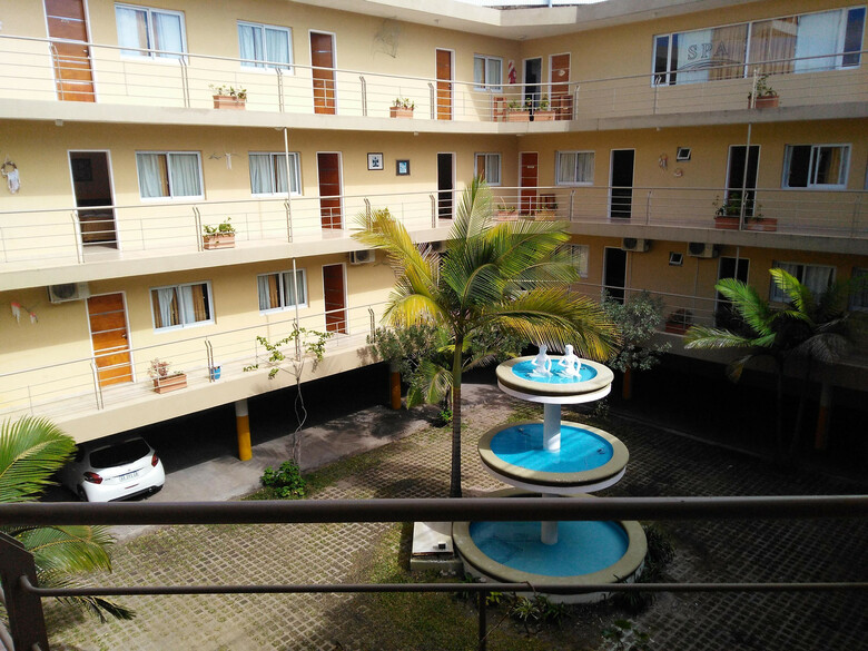 Hotel La Bahia