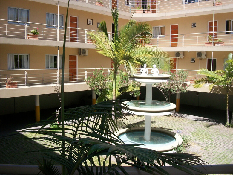 Hotel La Bahia
