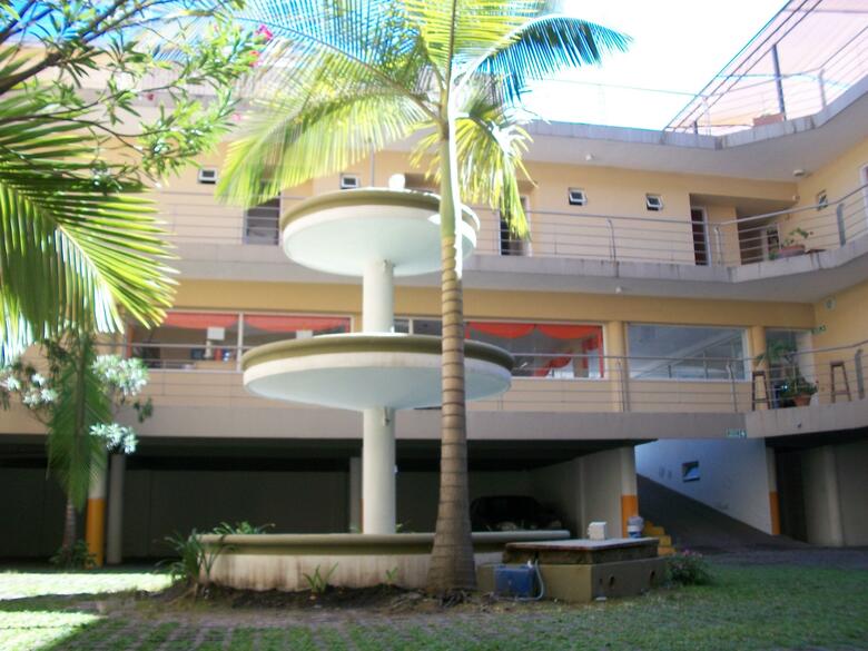 Hotel La Bahia